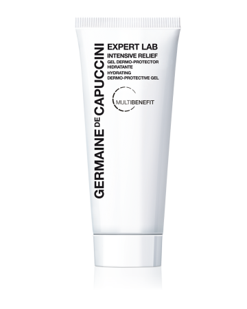Expert Lab Intensive-Relief Cosmeceutical Gel
