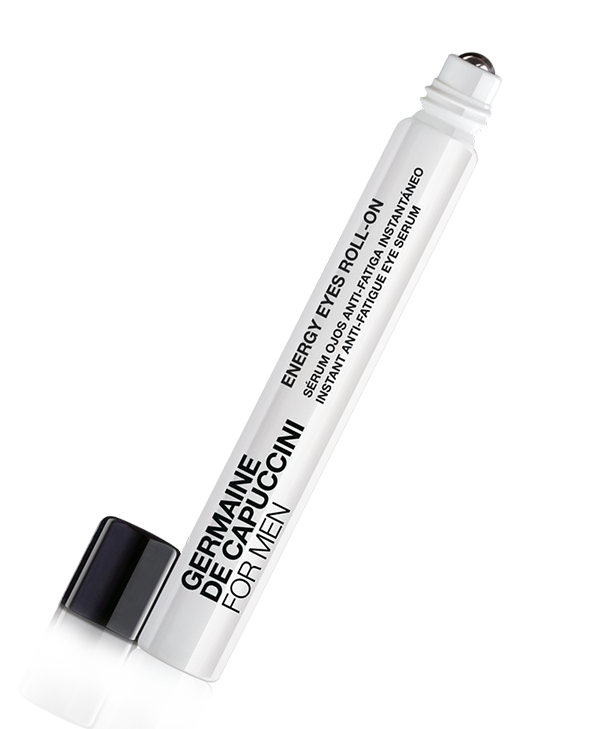 Hydra Elements Facial Cream & Energy Eyes Rollon Kit Germaine de