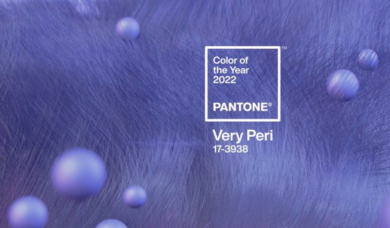 Color of the Year 2022