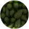Avocado-peptides